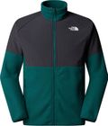 Mens Glacier Heavyweight Full Zip