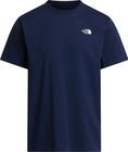 Mens Evolution Simple Dome Regular Short SL