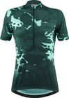 Women Bike Jersey Half Zip Mysteria Mid
