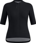 The Essentials Full-zip Cycling Jersey