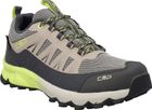 Laky Fast Hiking Shoes WP