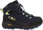 Kids Vertyx Mid WP Trekking Shoes