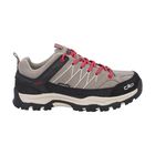 Kids Rigel Low Trekking Shoes WP