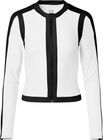 Splash Long Sleeve Zip Rashguard