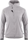 Nal Hooded Jacket W's