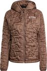 Terrex Xperior Primaloft Loose Fill Insulated Hooded Jacket
