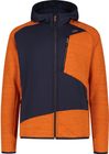 MAN Jacket FIX Hood