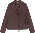 Linen Blazer