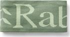 Knitted Logo Headband