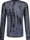 Mens Cascade Merino Base Layer Long Sleeve