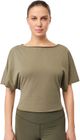 Back Bow Tee