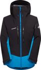 Taiss Pro Hardshell Hooded Jacket Women