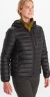 Wm's Highlander Hoody