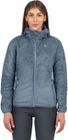 Vertice Hoodie W Fleece