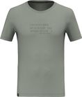 Eagle Poem Dry'ton T-shirt M