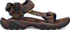 Terra Fi 5 Universal Leather Mens