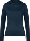 W Relax Light Pocket Hoodie