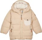 Fiow 15 MNS Quilted Jacket