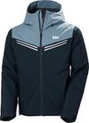 Men's Alpine Insulated Ski Jacket