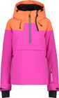 Woman Anorak FIX Hood