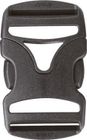 Steckschnallenset 40 mm Breit 2er Set neutral