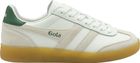 Viper Leather Sneaker Women