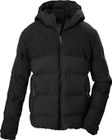KOW 185 Boys Quilted Jacket