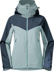 Oppdal Insulated W Jacket