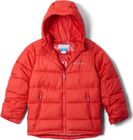 Youth Pike Lake II Hooded Insulated Jacket