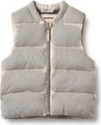 Lakas Puffer Vest