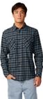 Classic Surf Checked IN Flanne