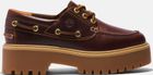 Womens Boat Shoe