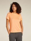 W Mer Core Short Sleeve Tee