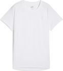 W Run Velocity Tee (poly)