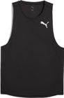 M Cross The Line Singlet 30