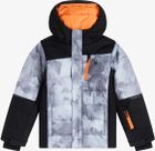 Whiteout Synthetic Down Jacket