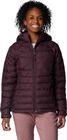 Powder Lite II Hooded Jacket