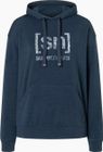 W Arabesque Hoodie