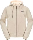 Basement Plush Z Hoodie W