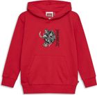 LWSIAN 705 - Hooded Sweatshirt
