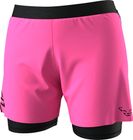 Alpine Pro 2/1 Shorts W