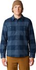 Plusher Long Sleeve Shirt