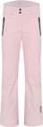 Dressy - Softshell Ski Pant With Gaiter
