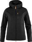 Keb Fleece Hoodie W