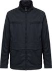 Field Jacket IN Soft Cotton Gabardine