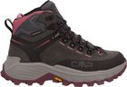 Tytanus Mid WMN WP Trekking Shoes