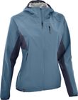 Wildbarren 10.0 - Softshelljacke m. Kap.