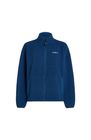 Must-have Full Zip High Pile Fleece