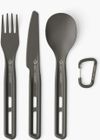 Frontier UL Cutlery Set