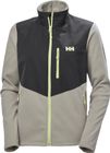 W Daybreaker Block Jacket